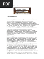 List of The ISCED Codes Used by Egracons | PDF | Humanities | Social ...