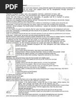 Pompoir Training: A Complete Guide | PDF | Breathing | Muscle Contraction