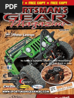 Download Sportsmansgear Magazine Spring 12 by Jeff Allison SN92255169 doc pdf