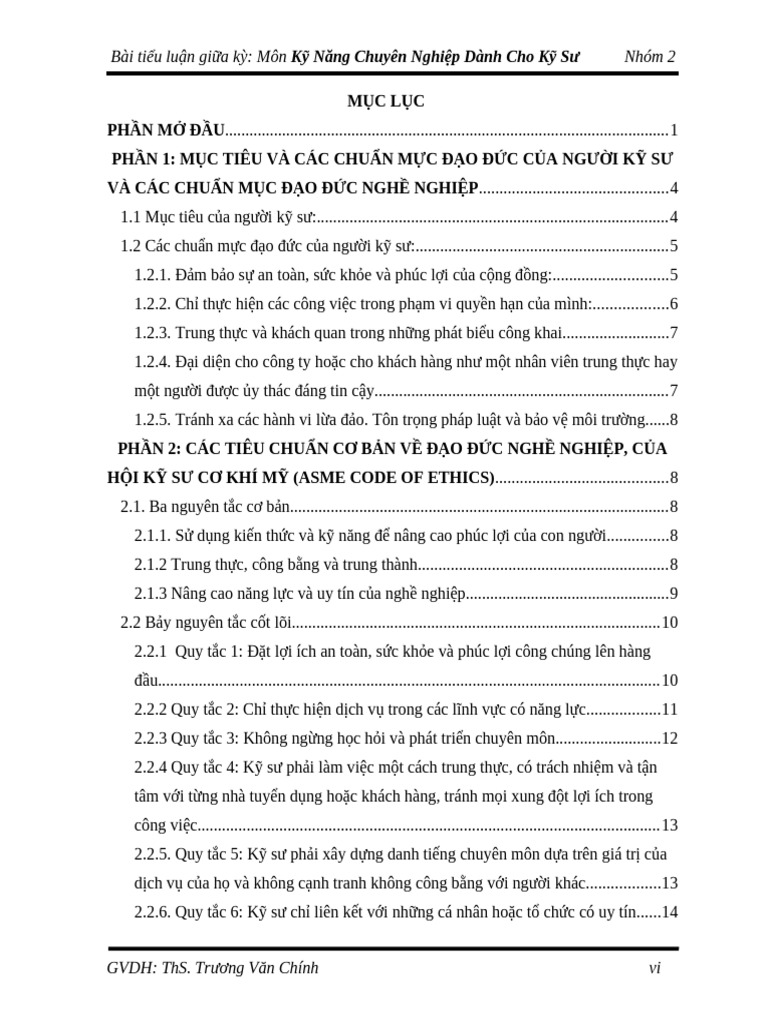 Nhom 2 Final | PDF