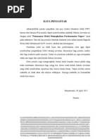 Makalah Investasi 2009