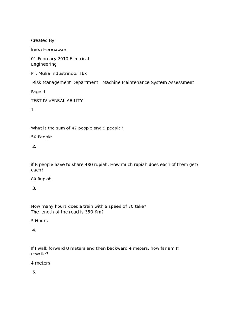 Test 3 | PDF