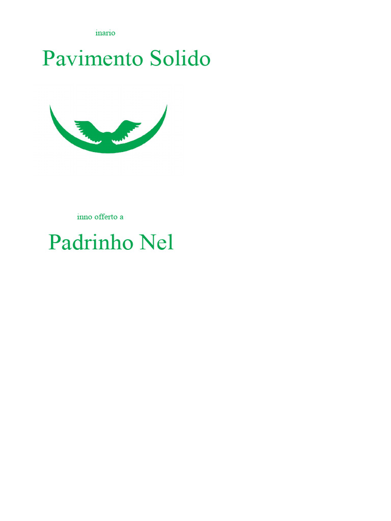 VoNel 1 | PDF