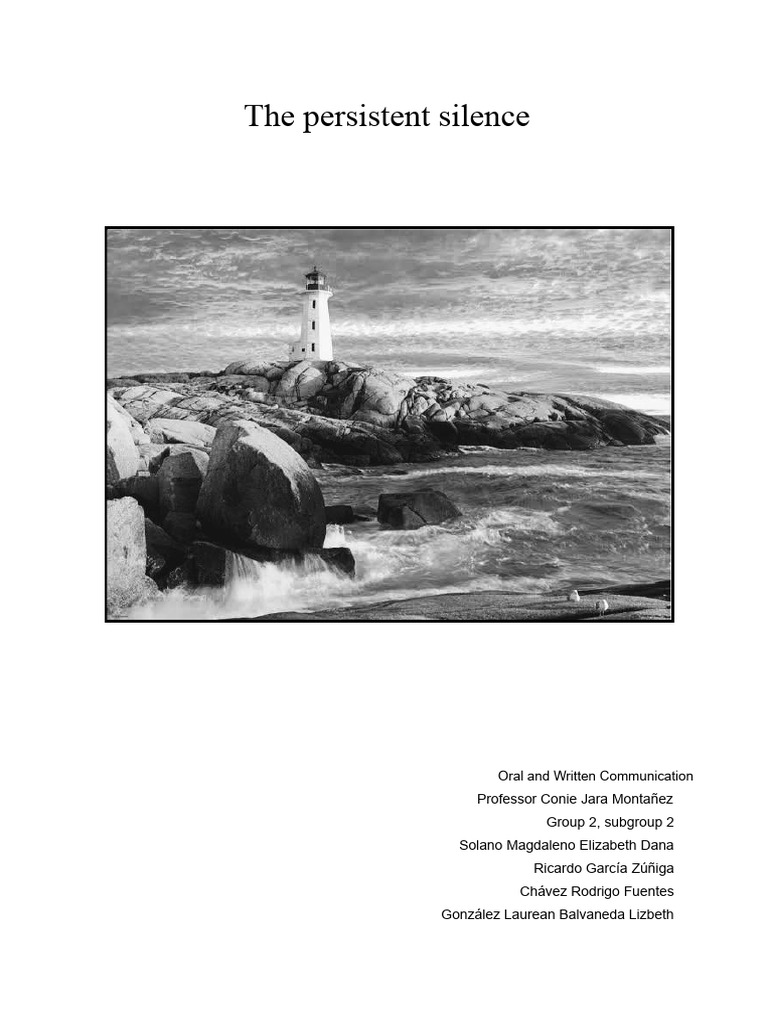 Secrets of the Lighthouse Adventure | PDF