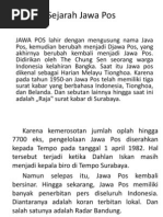 Download profil perusahaan by ccarinae SN92257601 doc pdf