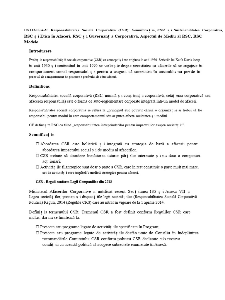 Becg Unit-5 | PDF