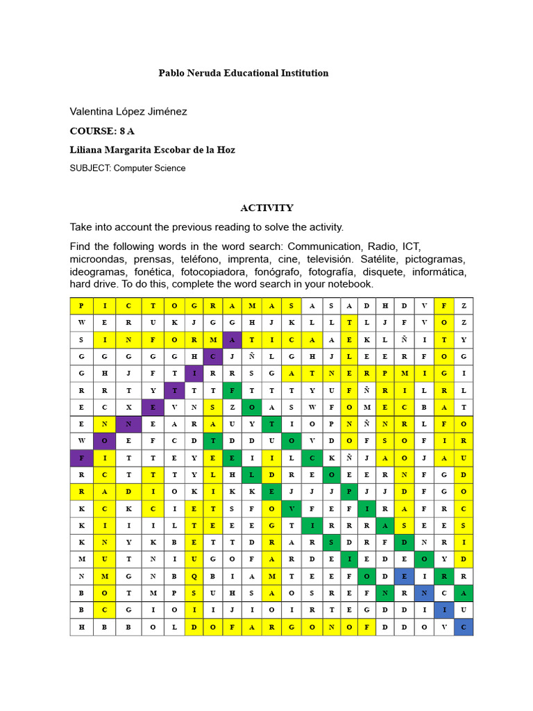 Computer Science | PDF | Computer Data Storage | Usb Flash Drive