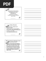 Download Motivational Interviewing and Employment Case Management  by tjprograms SN92258615 doc pdf