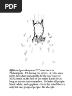 Download Die Sheeple Die Volume 2 SIXTEEN HUSTLES -- FREE E-BOOK by the honorable djhives 2011-12 by djhives SN92258644 doc pdf