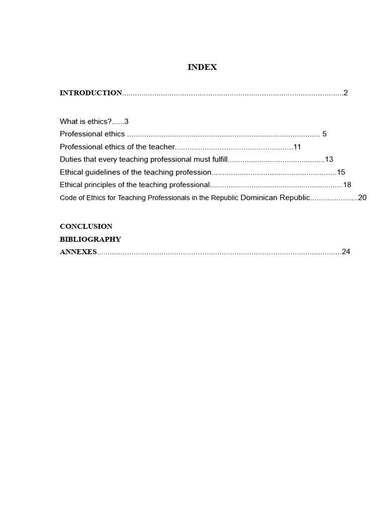 2 - Ethics in Education or Teaching | PDF | Utilitarianism | Justice