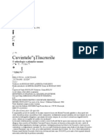 Michel Foucault - Cuvintele Si Lucrurile