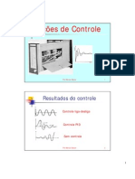 2 - Ações de Controle