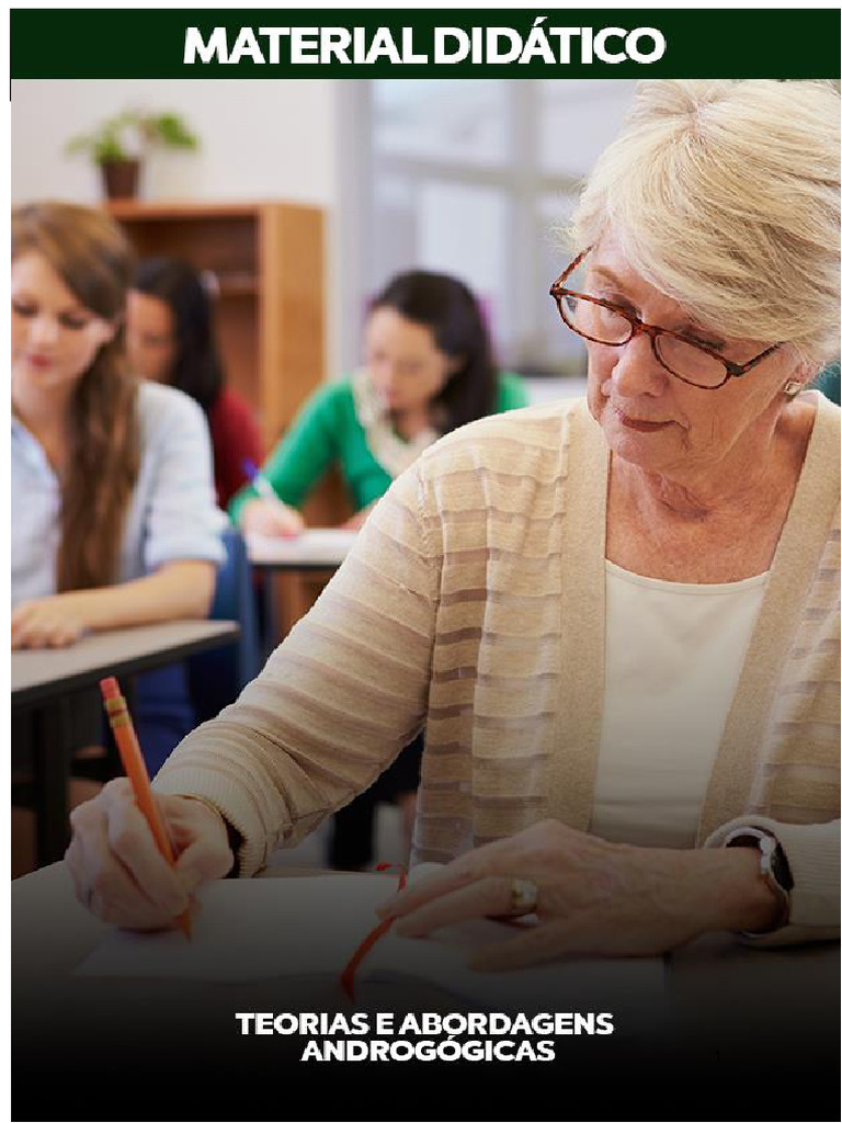 Understanding Andragogy in Adult Education | PDF | Learning | Cognition