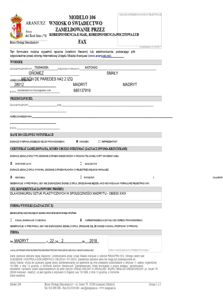 wniosek-o-wydanie-za-wiadczenia-o-zameldowaniu-drog-e-mailow-poczt