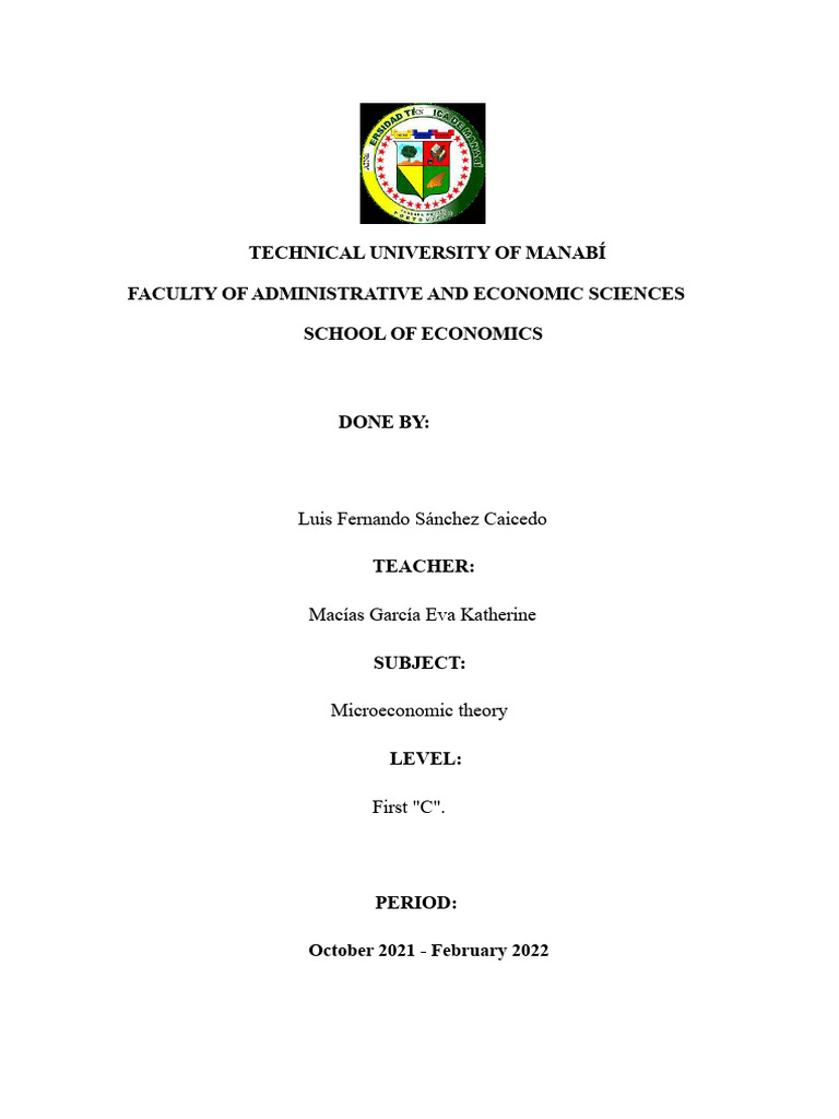Essay On Marginal Utility and Total Utility | PDF | Utility | Marginal ...