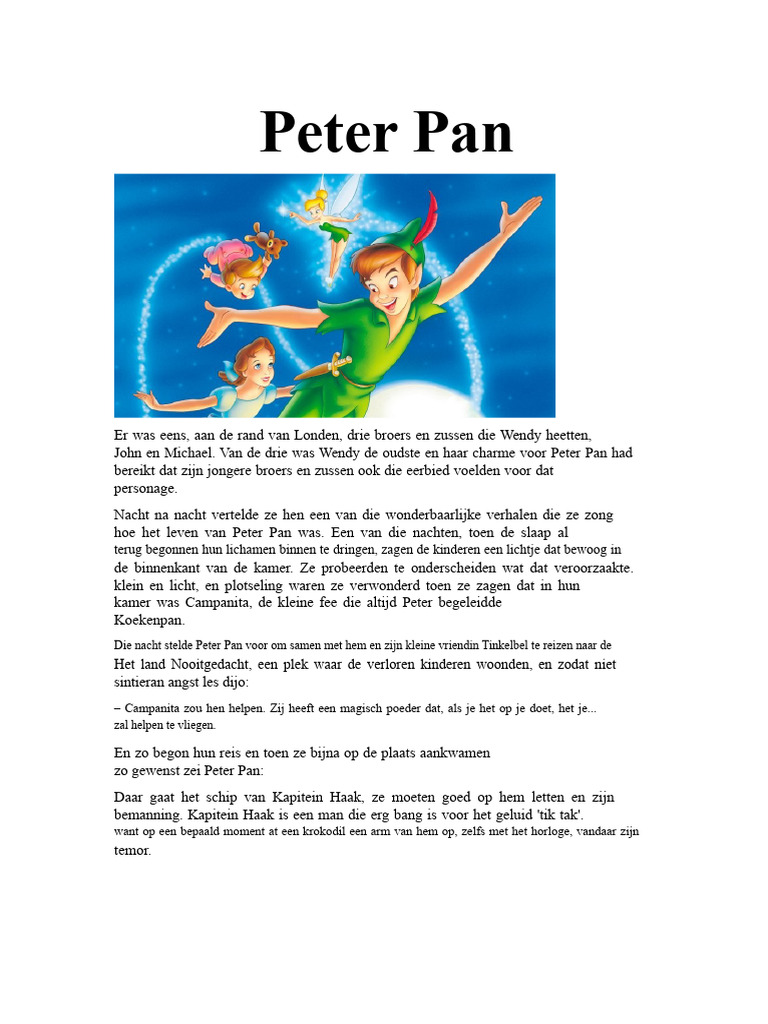 8 Disney-Verhalen | PDF, image size:768x1024