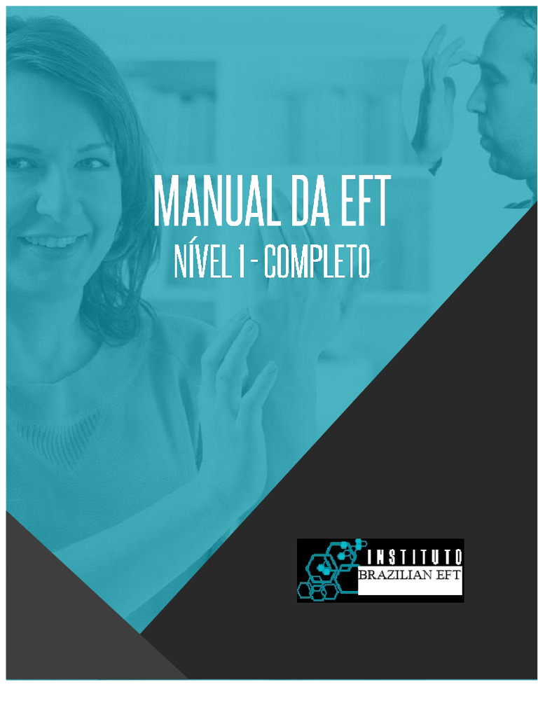 Complete Manual Eft | PDF | Pain | Emotional Freedom Techniques