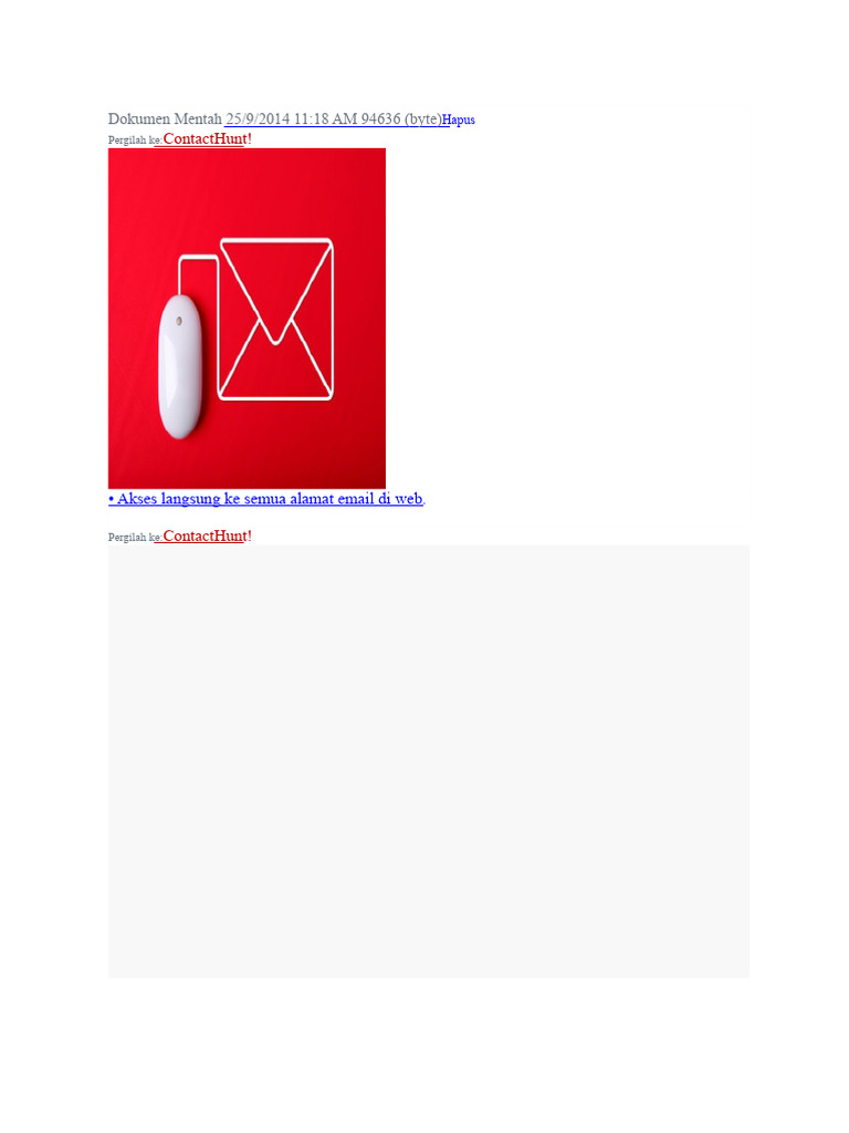 Broker Properti India | PDF