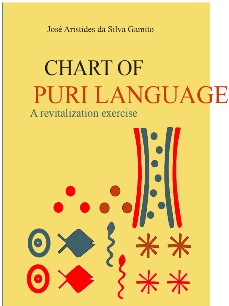 Puri Language Revitalization Handbook | PDF | Subject (Grammar) | Verb