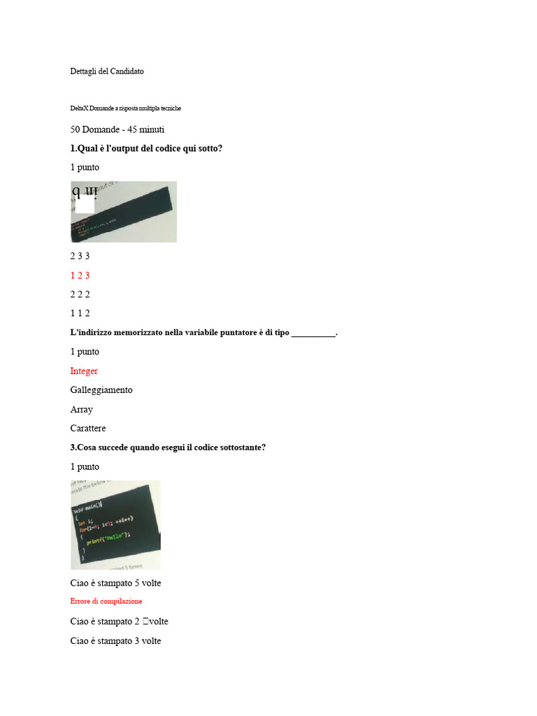 Deltax Niraj | PDF