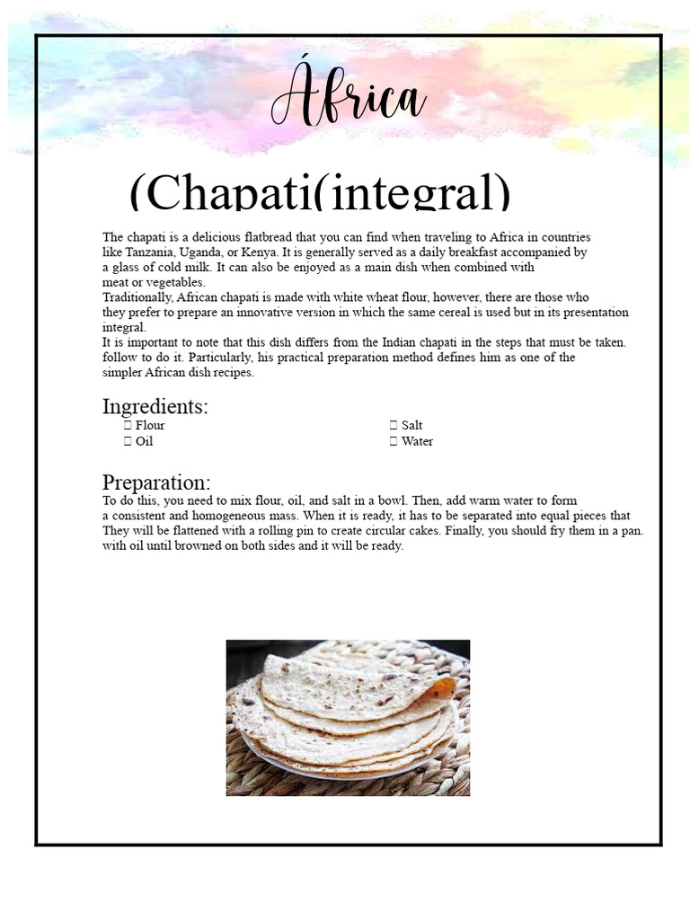 International Cooking Recipes | PDF | Sauce | Curry