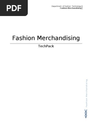 Tech Pack