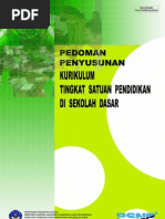 Download Pedoman Peny KTSP Ddk by Oot Pathreeot Geophysicist SN92266417 doc pdf