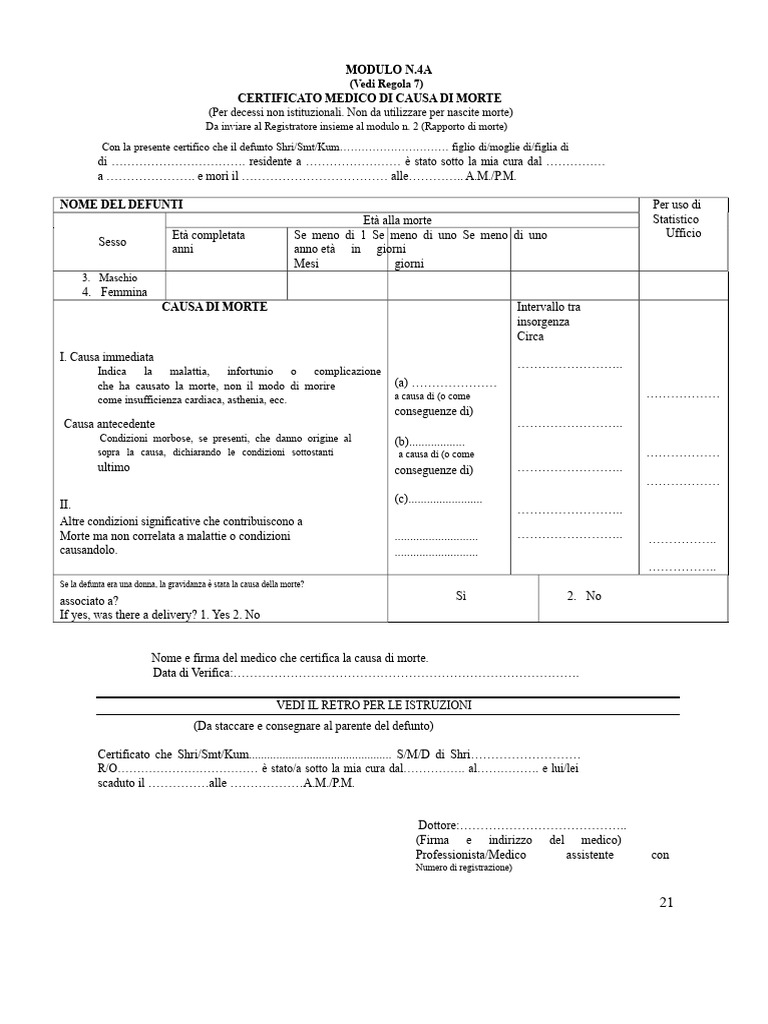 Modulo 4A | PDF
