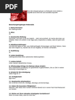 Stoffsammlung Kafka Die Verwandlung