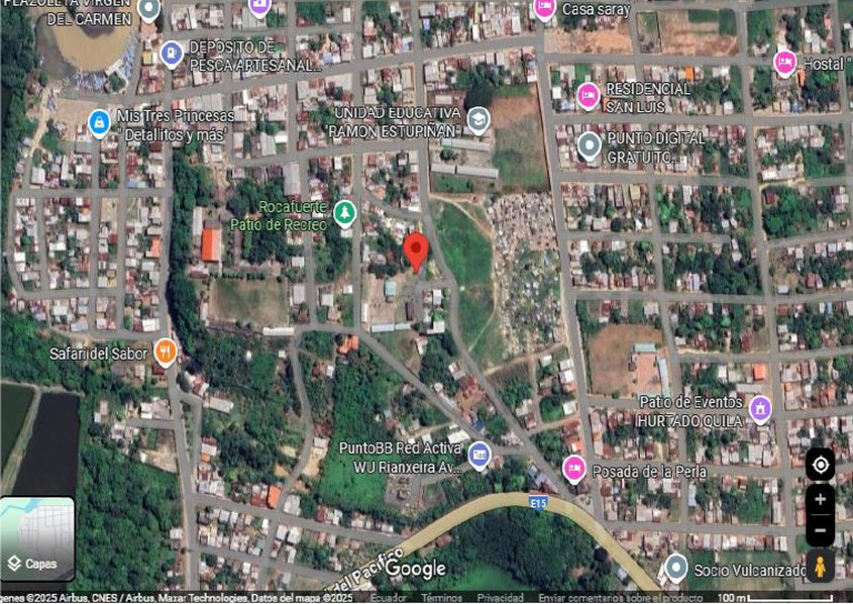 Mapa 1 | PDF