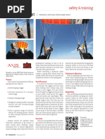 En Route Supplement Regional - 04APR13 | PDF | Aviation