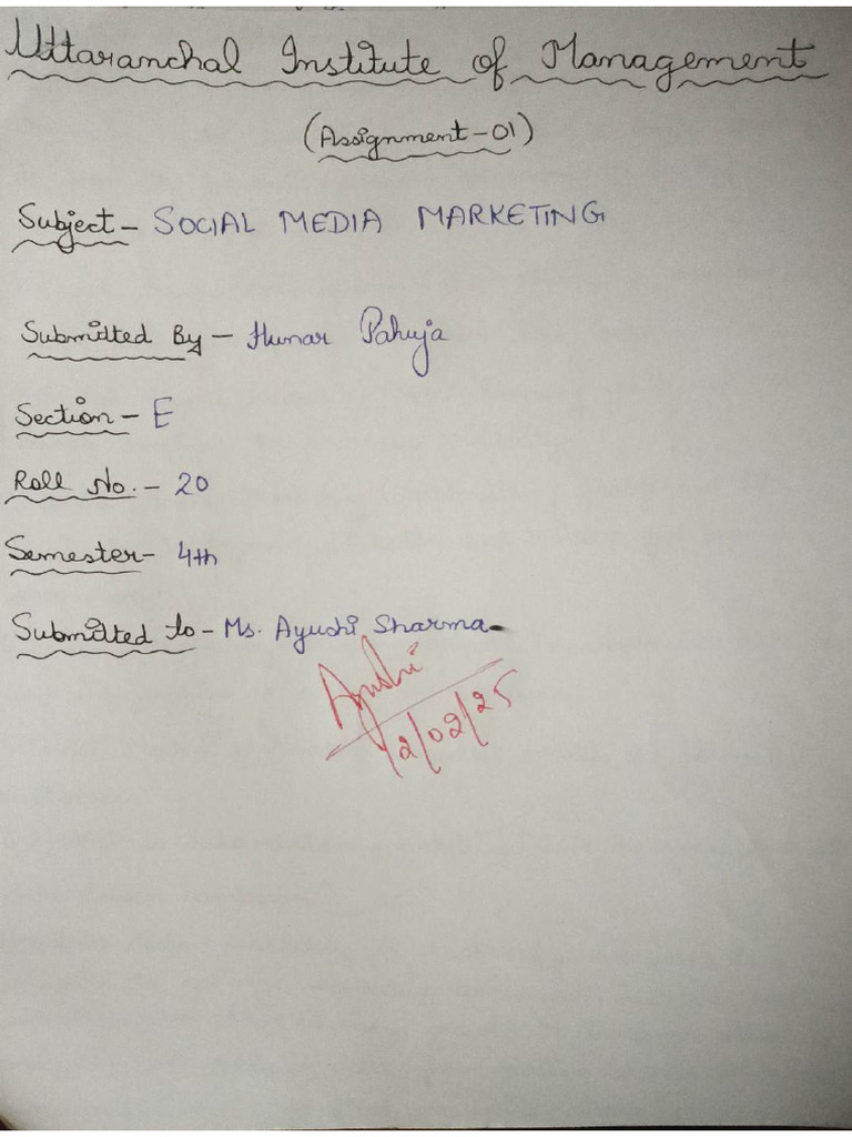 SMM Compressed | PDF