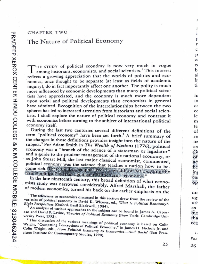 Dse Unit 1 (A) | PDF