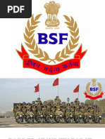 BSF HCM Typing Test Practice Guide | PDF