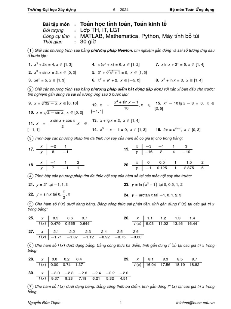Bai Tap | PDF