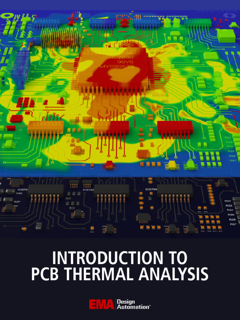 Introduction To PCB Thermal Analysis | PDF | Heat Transfer | Thermal ...