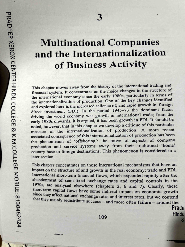 Unit 3 B | PDF