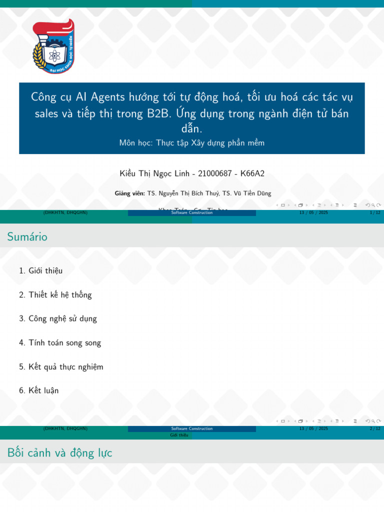 Final Project Slide | PDF