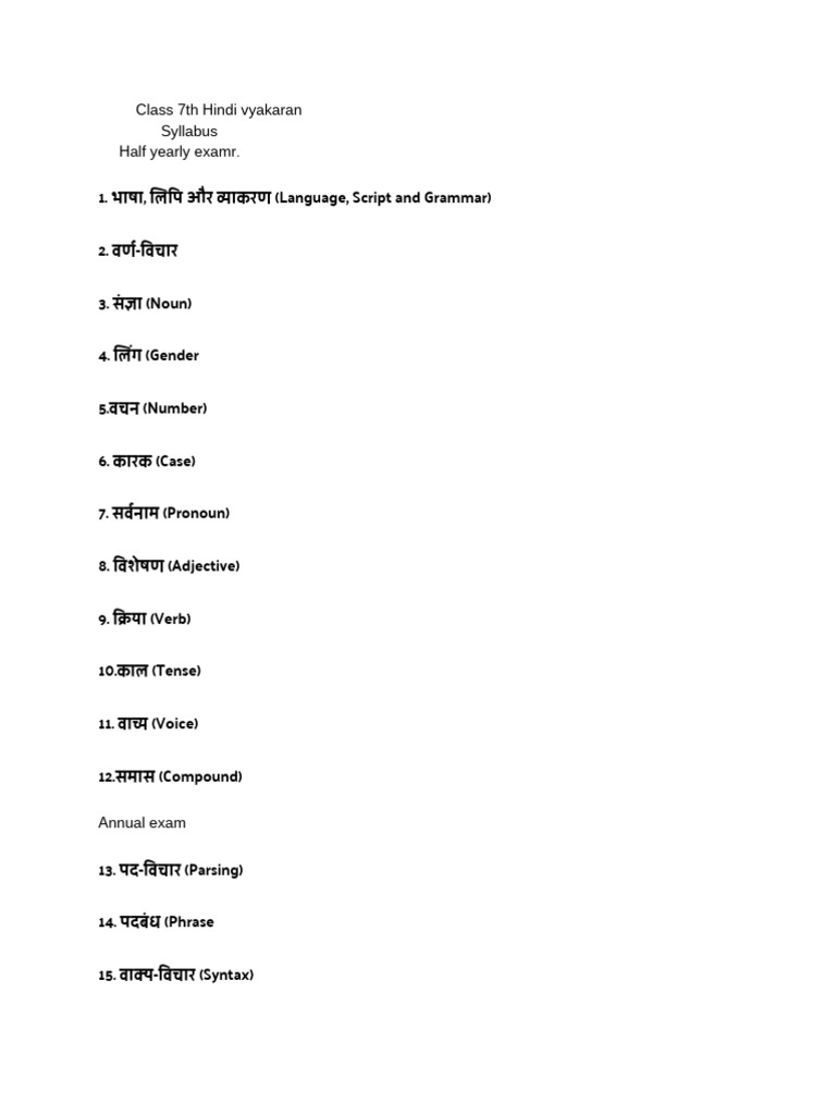 class8-hindi-syllabus-pdf