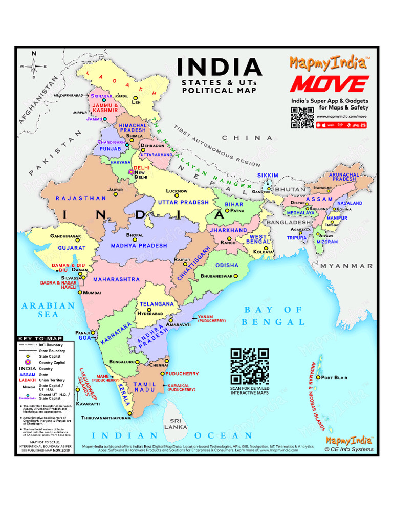Geography | PDF