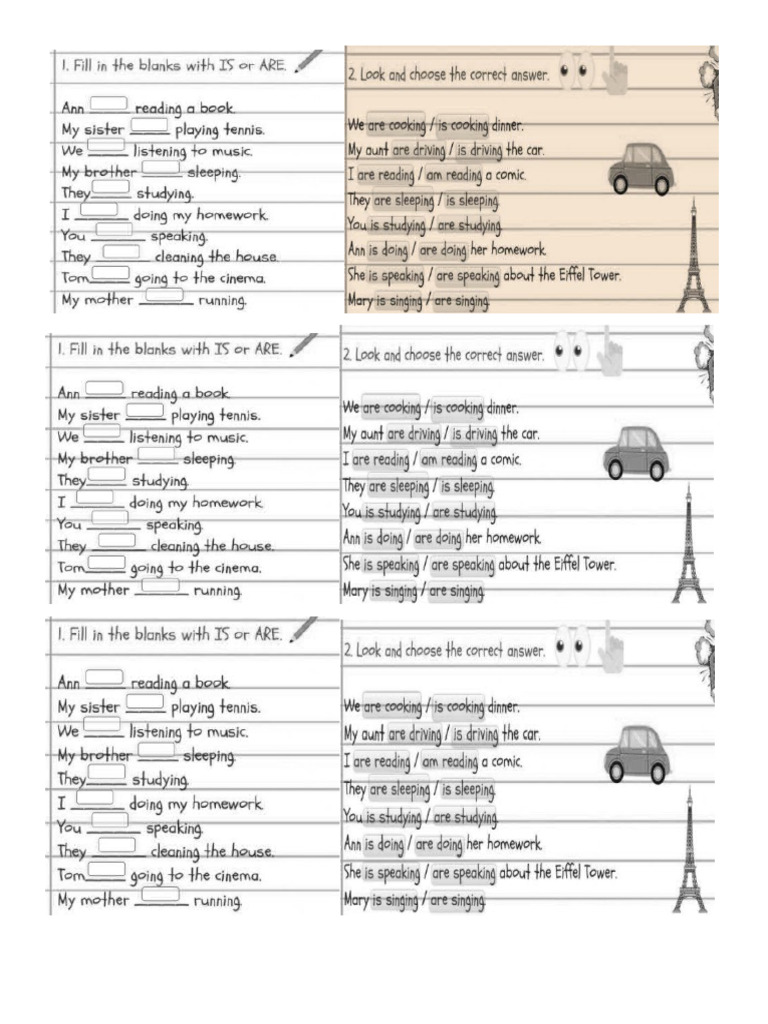 Progresive Activity | PDF