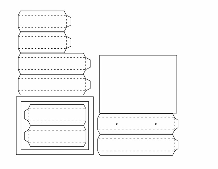 Shadow Box | PDF