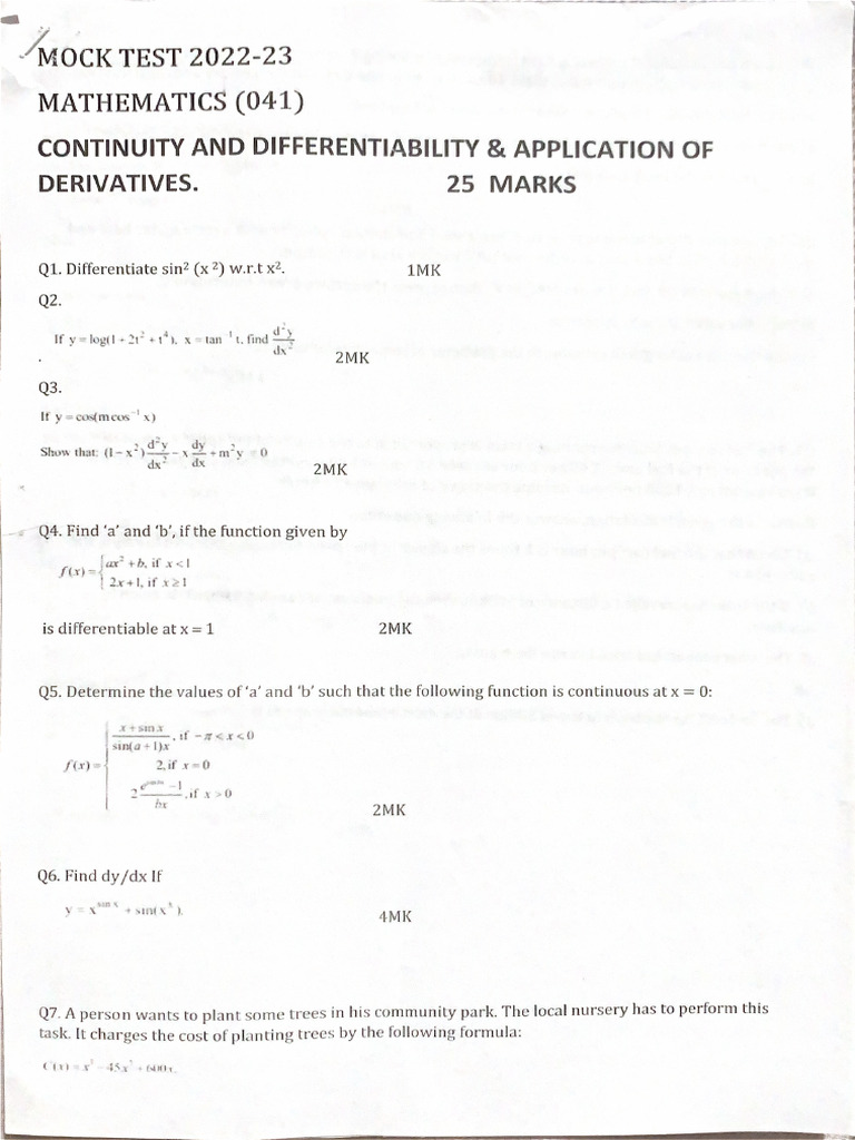 Paper 3 | PDF