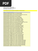 Tire Specifications for Scooters/Mopeds | PDF | Motorcycling