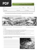 CN7-teste - tectónica de placas