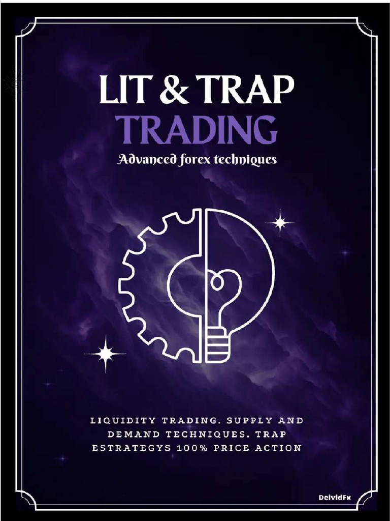 Advanced Forex Techniques | PDF | Derechos de autor | Inversiones