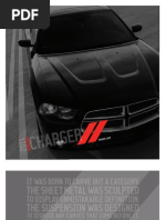Download 2011 Charger Brochure by Niels De Schutter SN92273814 doc pdf
