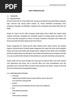Download Belajar Ms-Project Untuk Proyek Konstruksi by Ulumuddin Chasan SN92273888 doc pdf