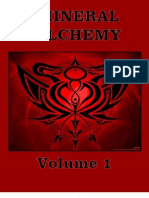 Dubuis, Jean - Mineral Alchemy Vol 1