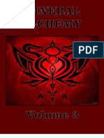 Dubuis, Jean - Mineral Alchemy Vol 3
